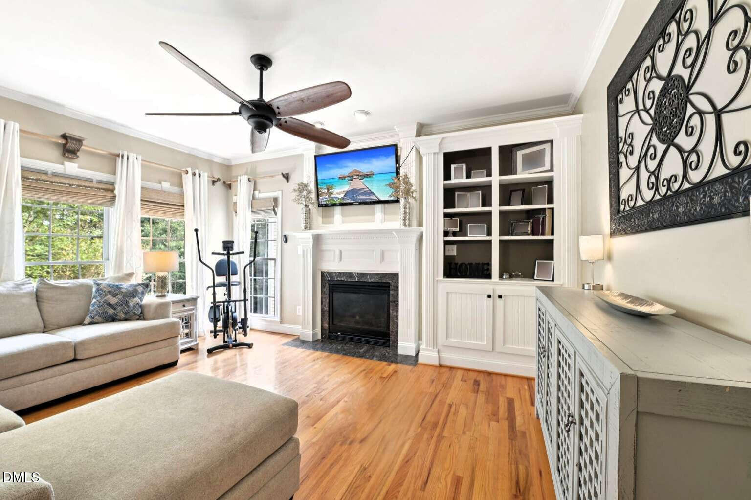 902 Birkdale Drive