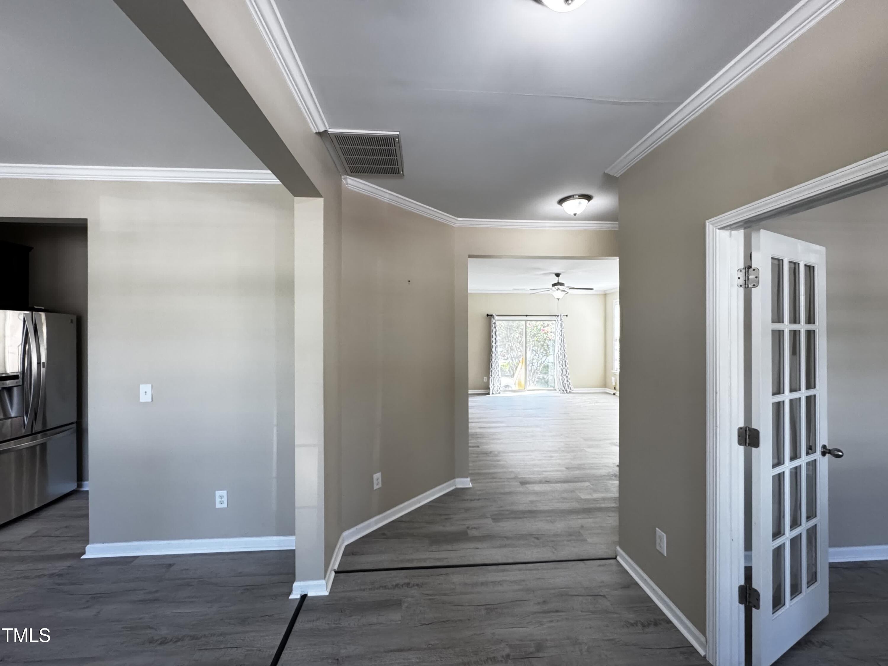 805 Keystone Park Drive
