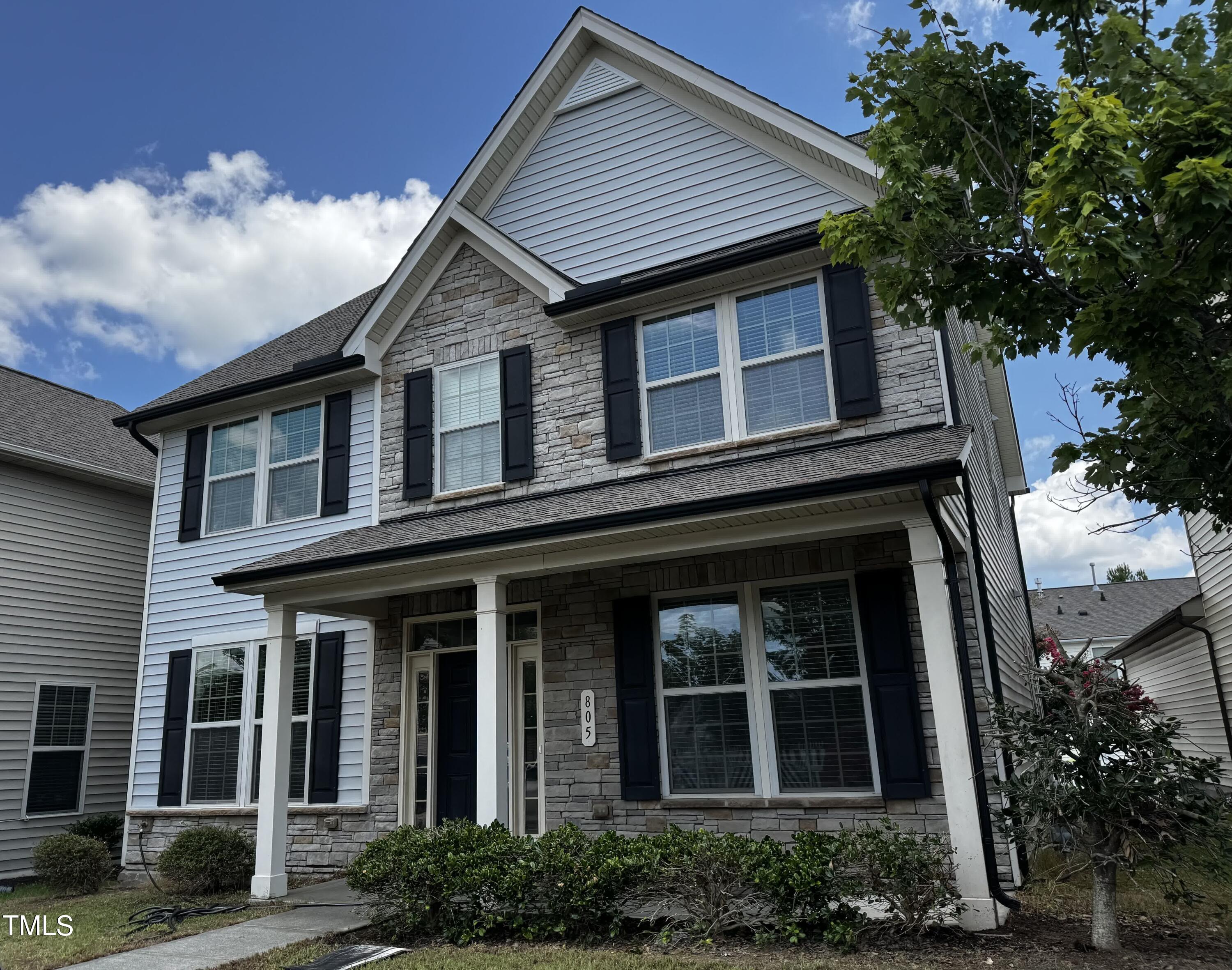 805 Keystone Park Drive