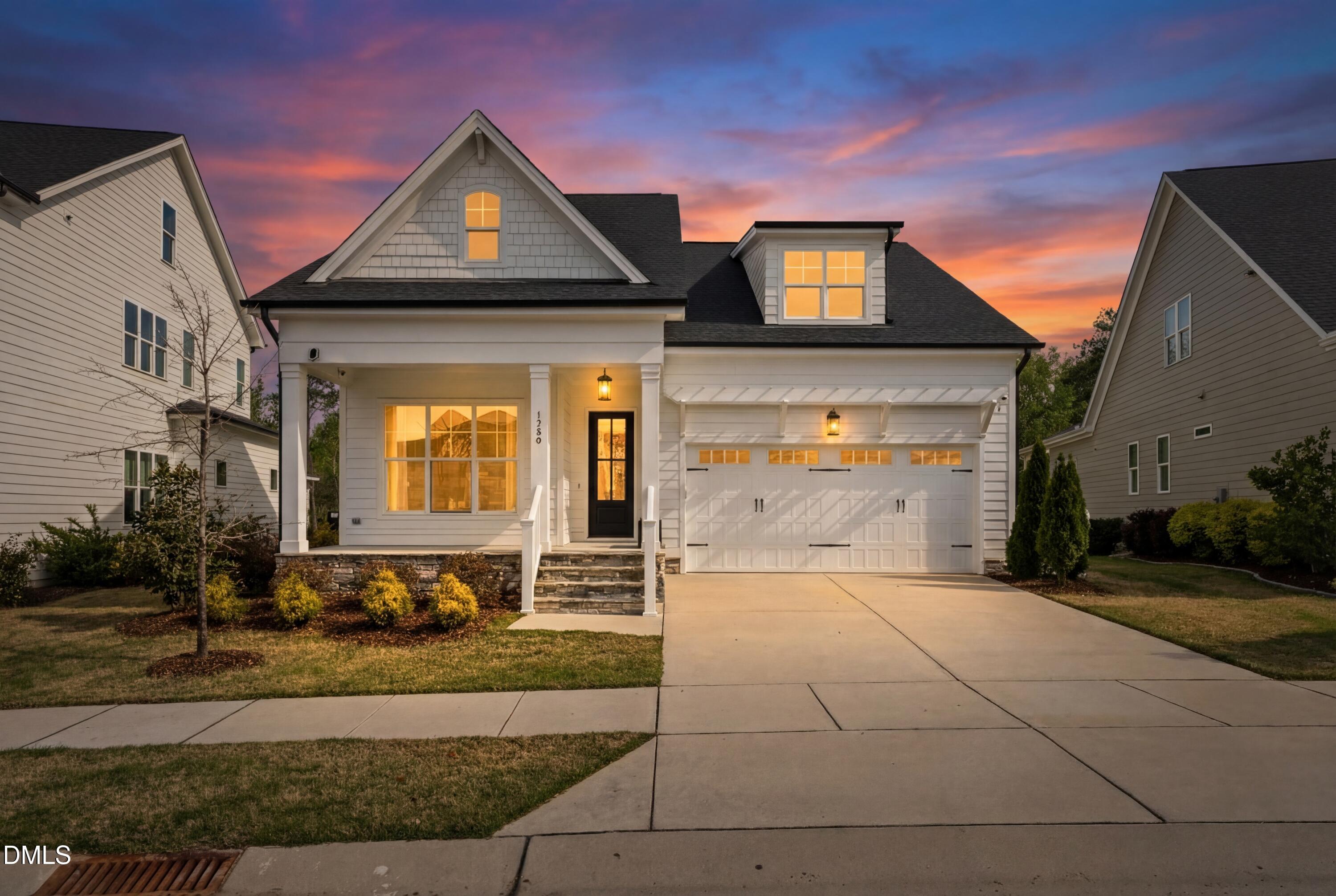 1740 Deacon Falls Way