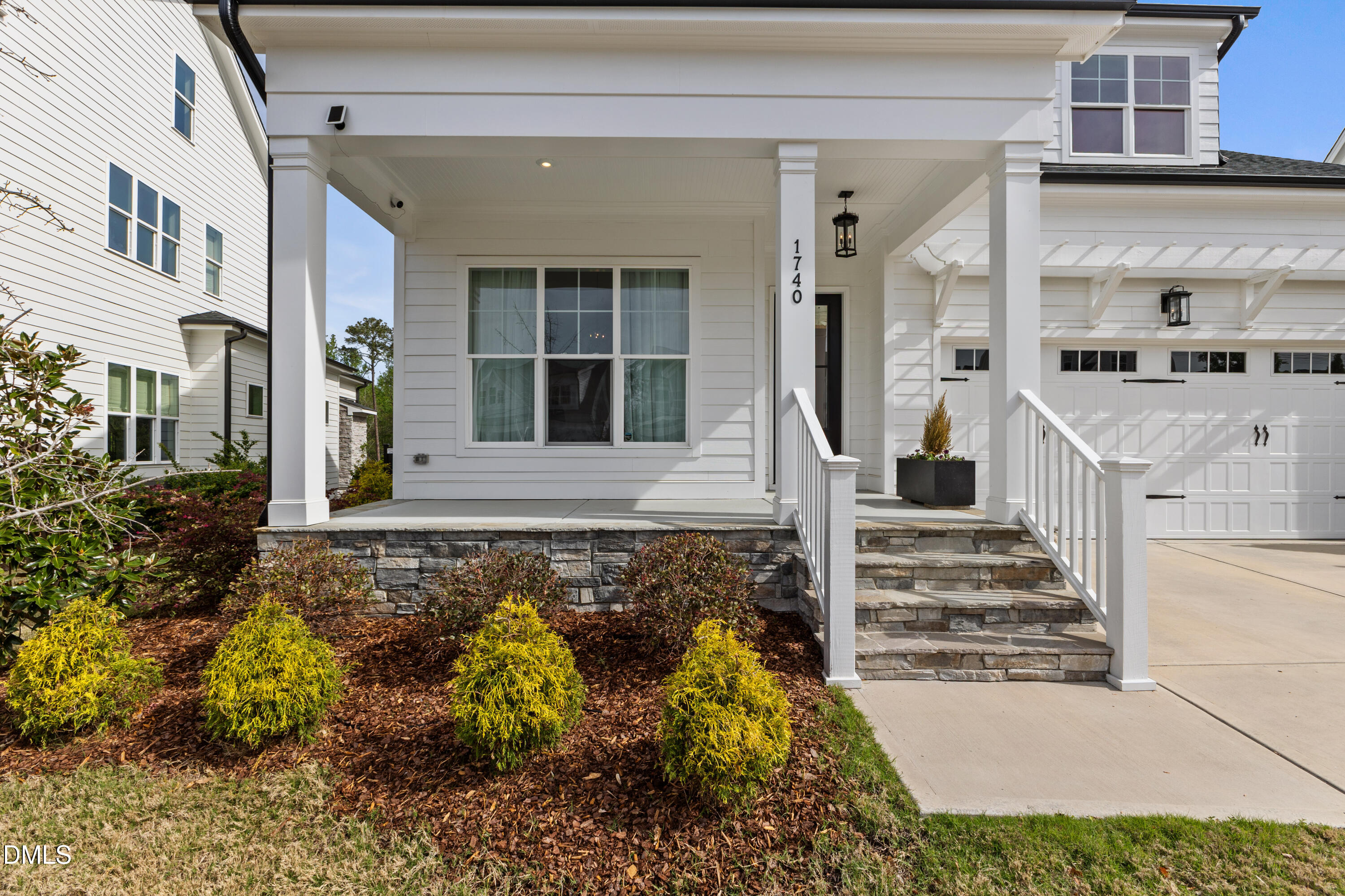 1740 Deacon Falls Way