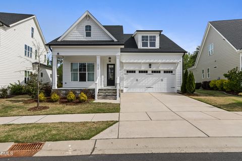 1740 Deacon Falls Way Wendell NC 27591