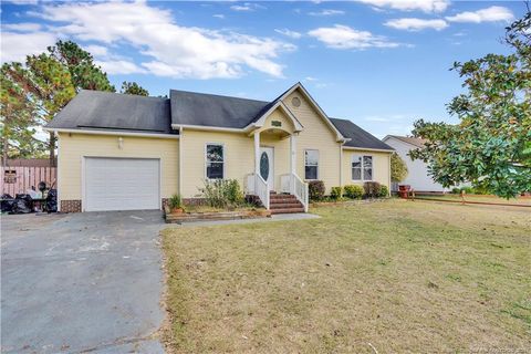 A home in Fayetteville