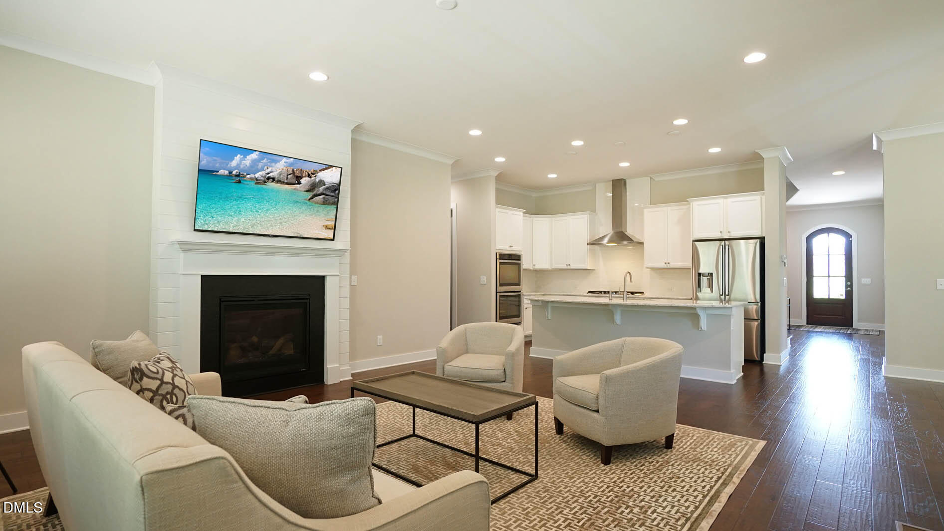 5145 Landguard Drive