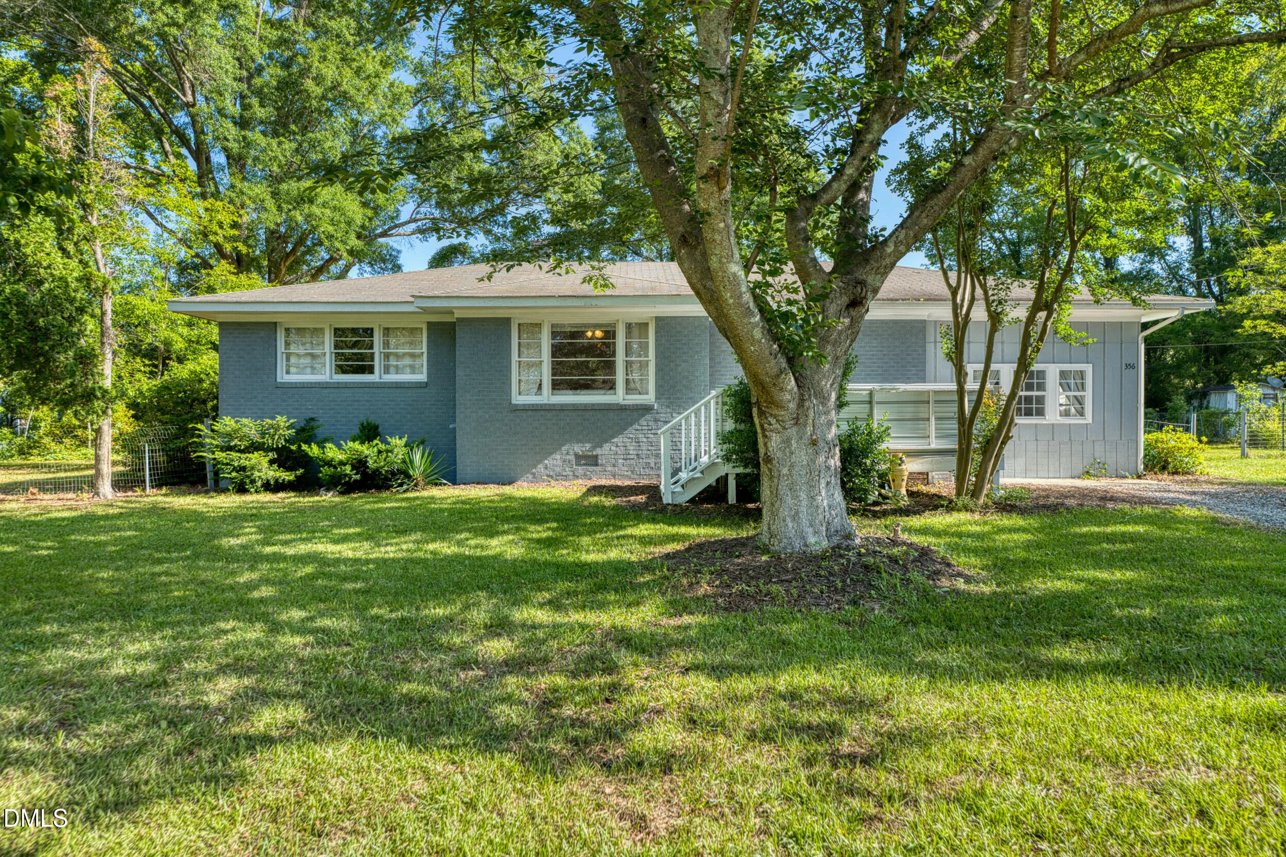 356 Holland Road