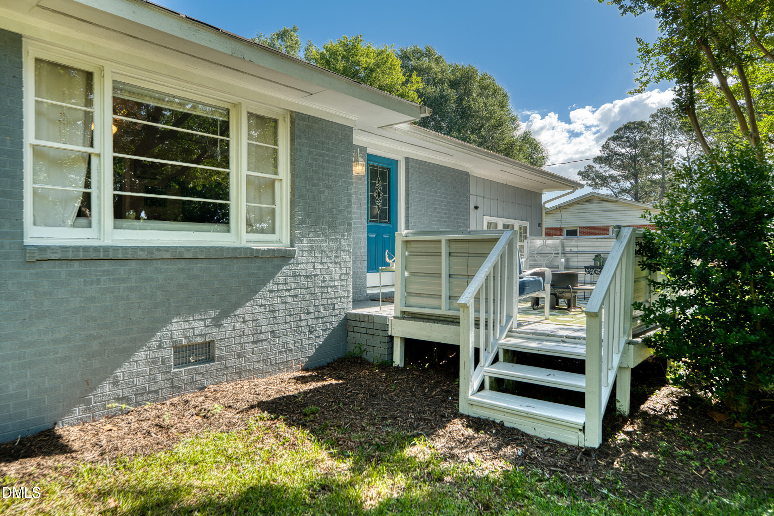 356 Holland Road