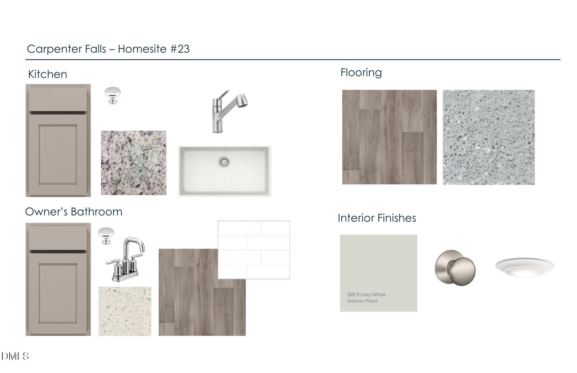 1204 Sawmill Grove Drive