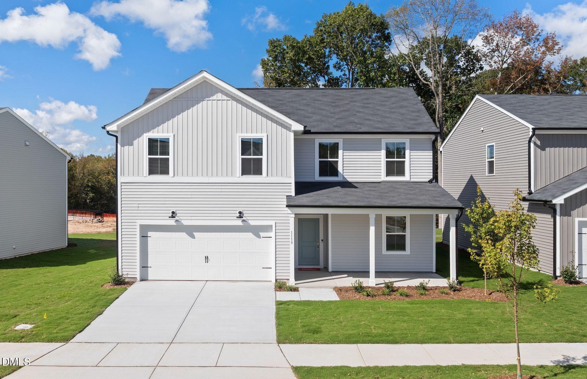 1204 Sawmill Grove Drive