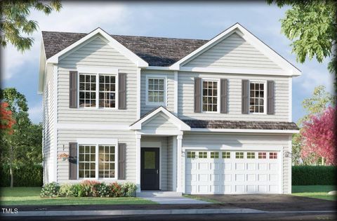 349 Ashley Heights Drive Aberdeen NC 28387