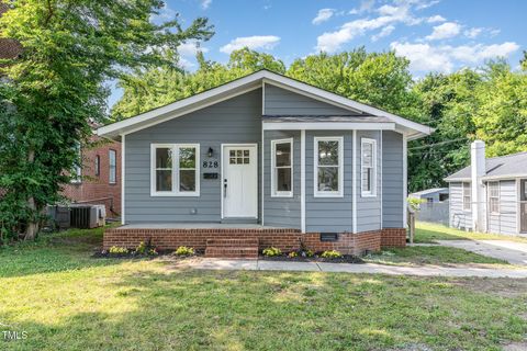 828 Cotton Place Raleigh NC 27601