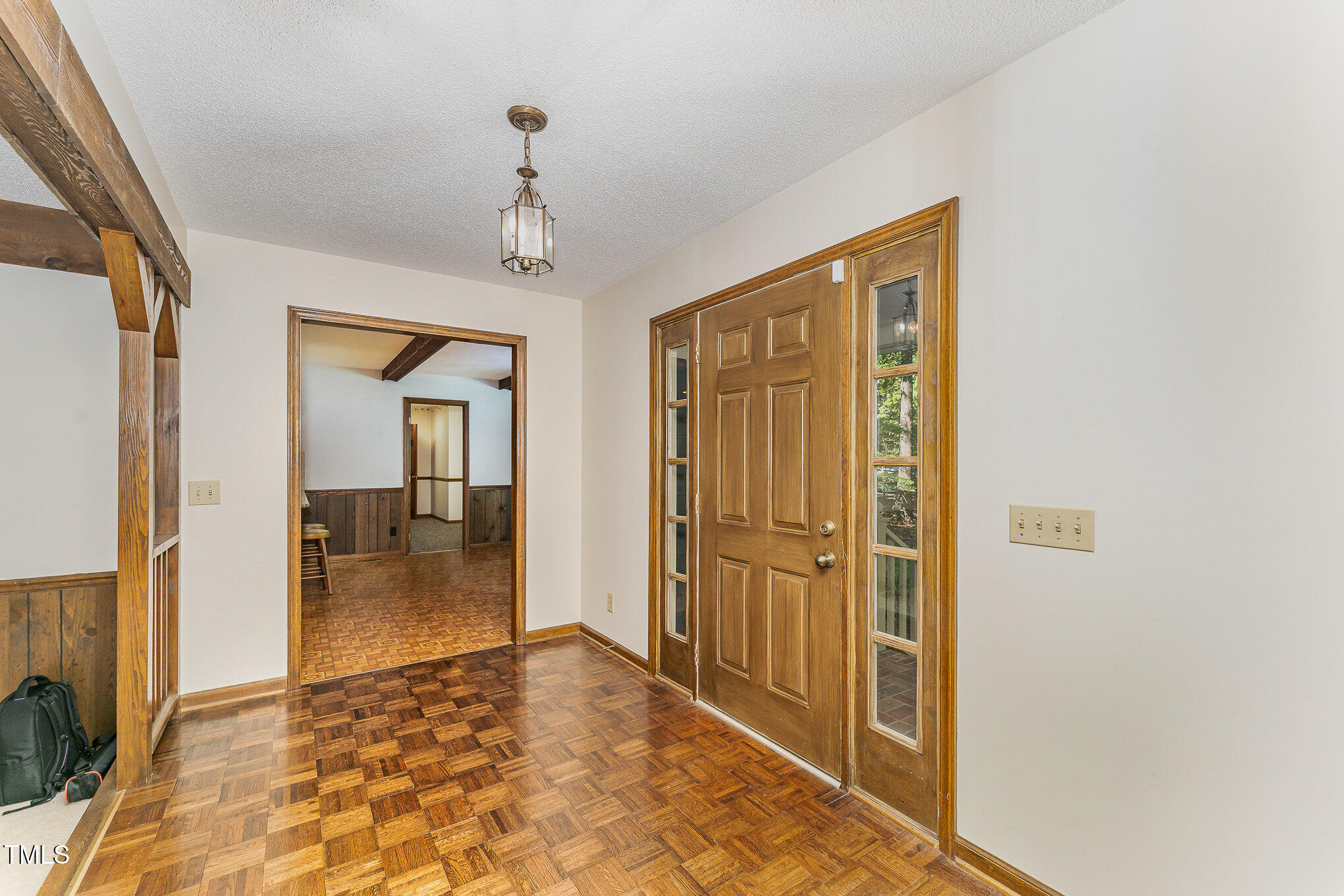 8409 Crowder Road