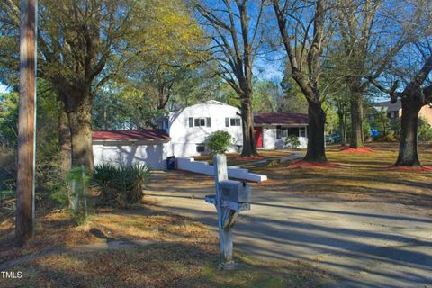 A home in Winston-Salem