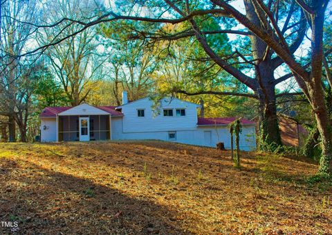 A home in Winston-Salem