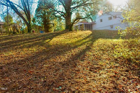 A home in Winston-Salem