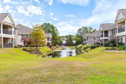 A home in Fayetteville