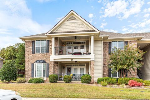 A home in Fayetteville