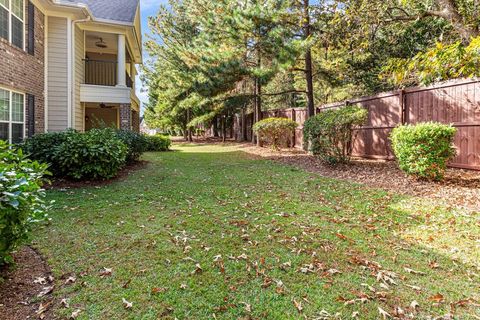 A home in Fayetteville