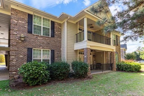 A home in Fayetteville