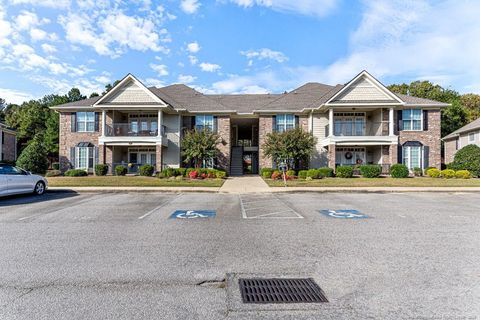 A home in Fayetteville