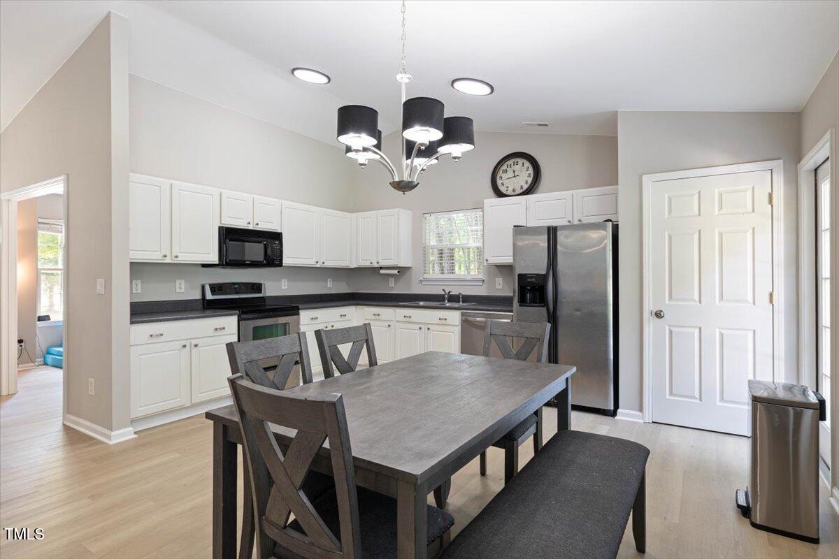 3814 Tyler Bluff Lane