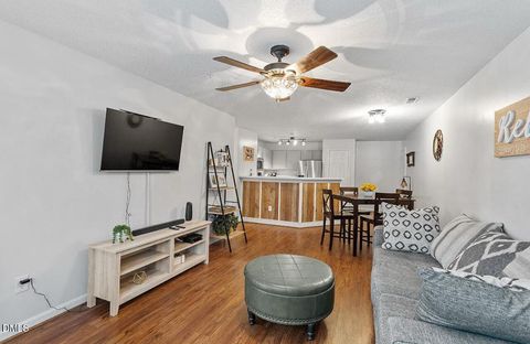 129 Sturbridge Drive Clayton NC 27520