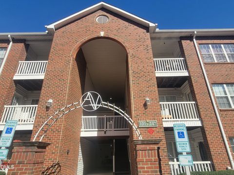 129 Sturbridge Drive Clayton NC 27520