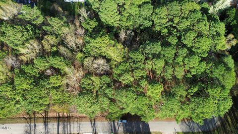 7608 Valview Street Raleigh NC 27613