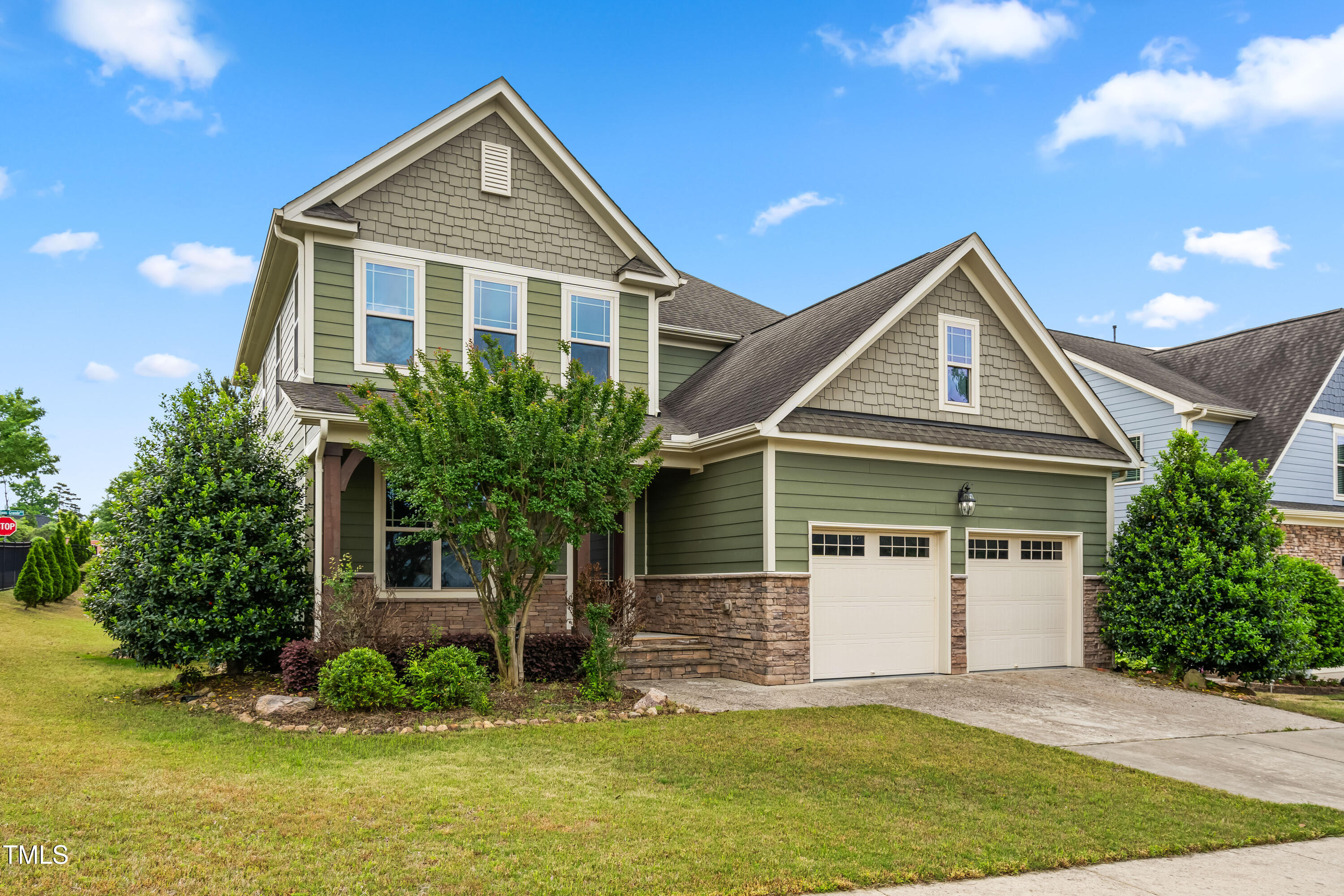 364 Springtime Fields Lane