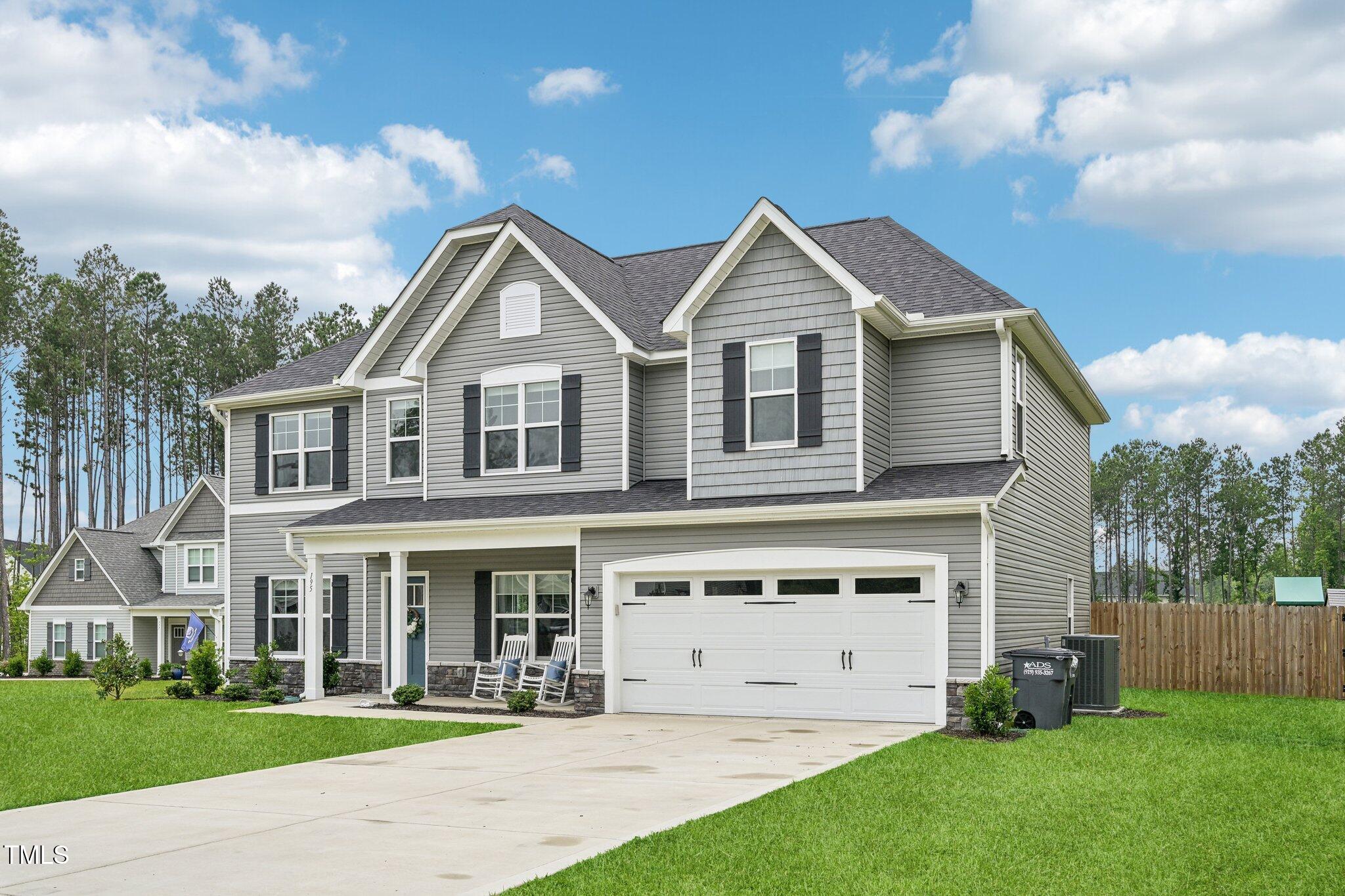 195 Solomon Drive