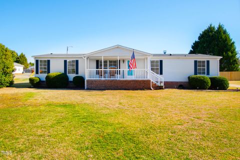 10976 Nc-222 Hwy, Middlesex, NC 27557 - #: 10012970