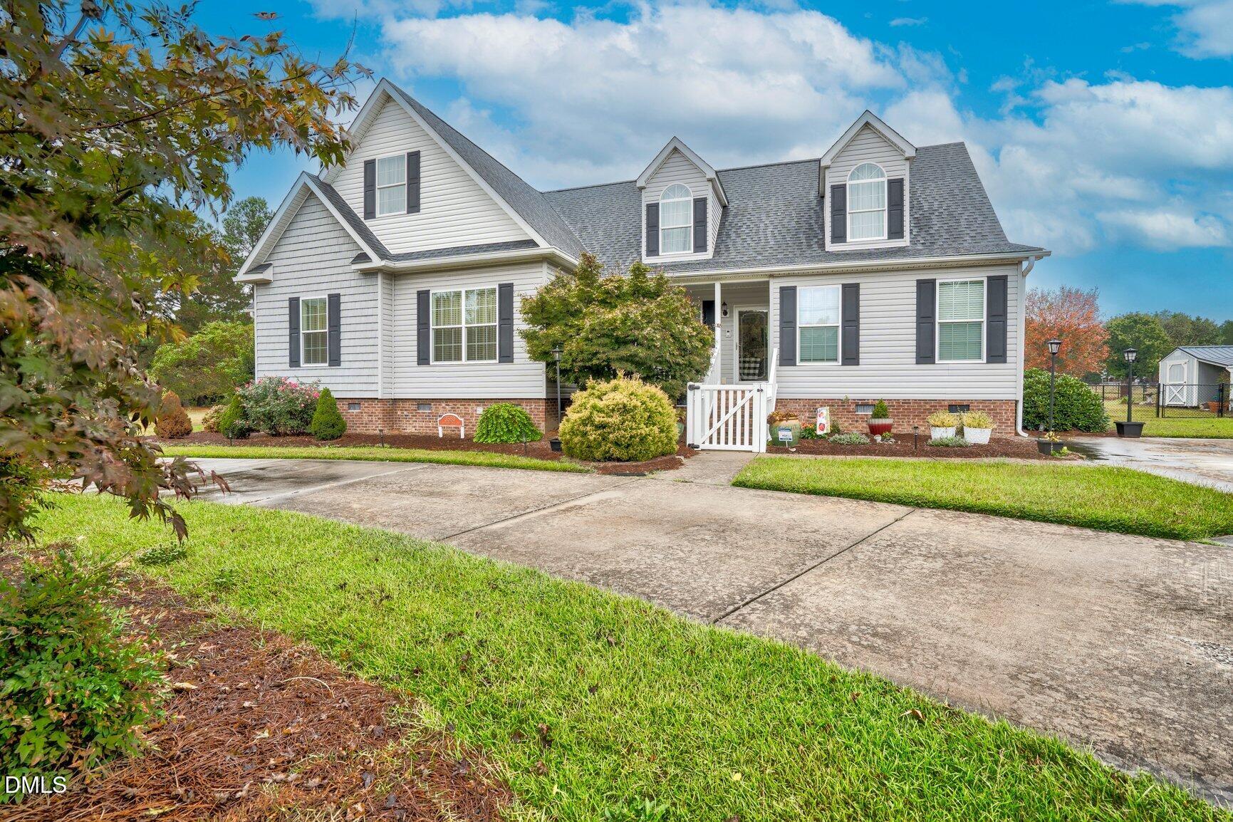 3580 Lonesome Pine Road