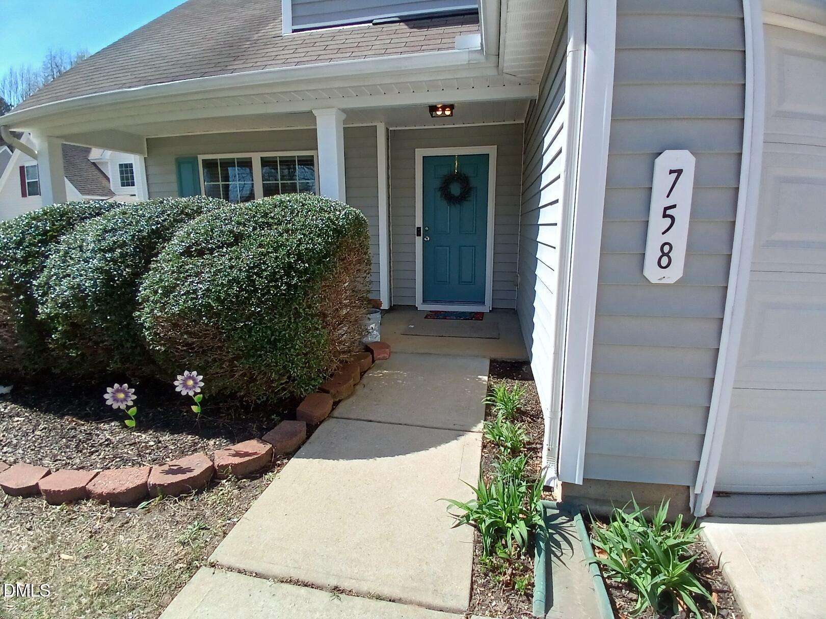 758 Sycamore Springs Drive