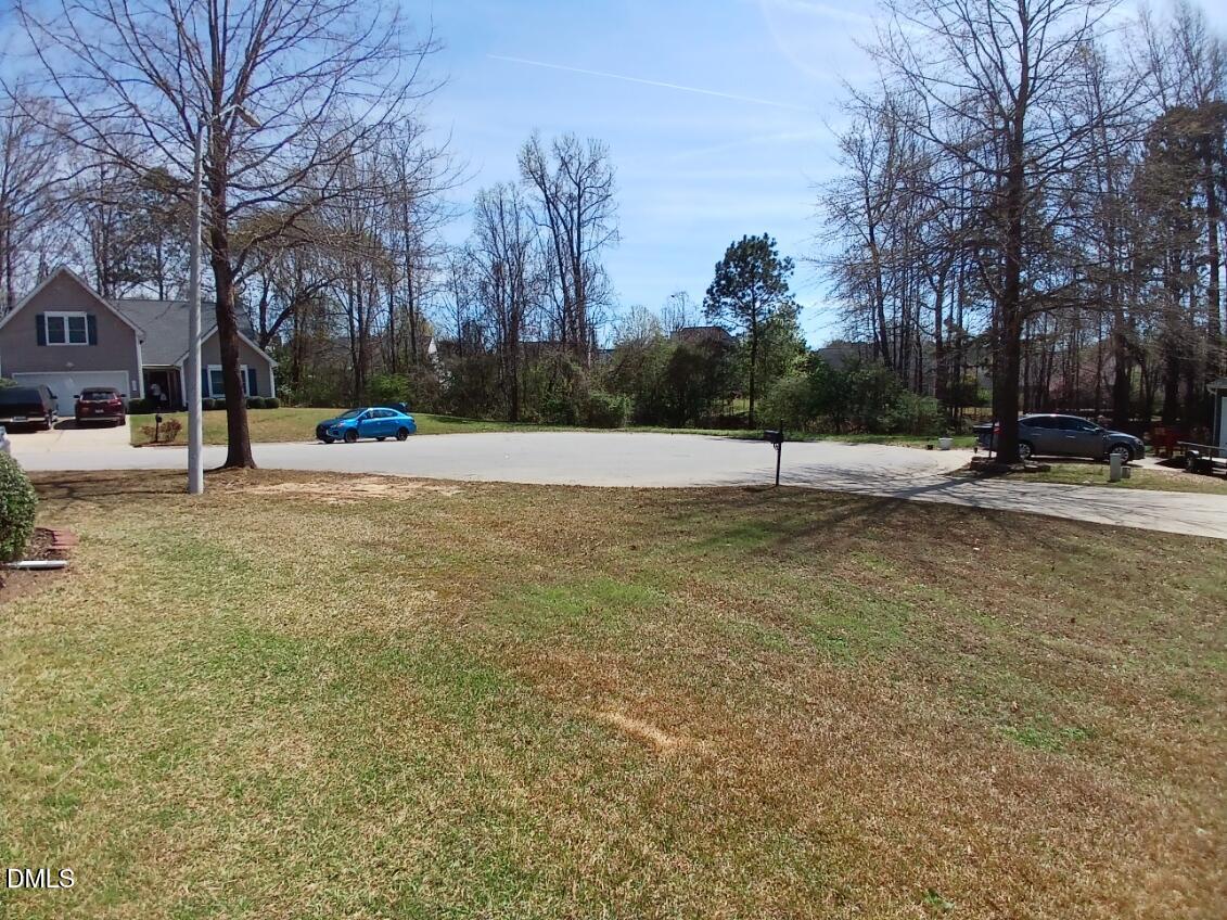 758 Sycamore Springs Drive