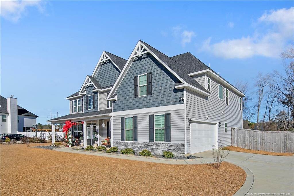 6238 Shannon Woods Way (LOT 40) Way