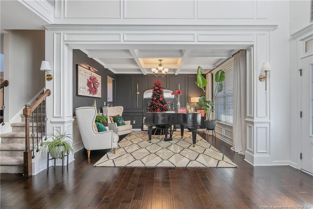 6238 Shannon Woods Way (LOT 40) Way