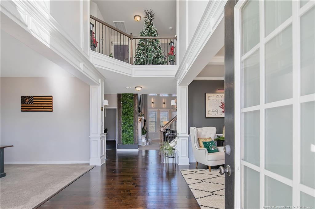 6238 Shannon Woods Way (LOT 40) Way