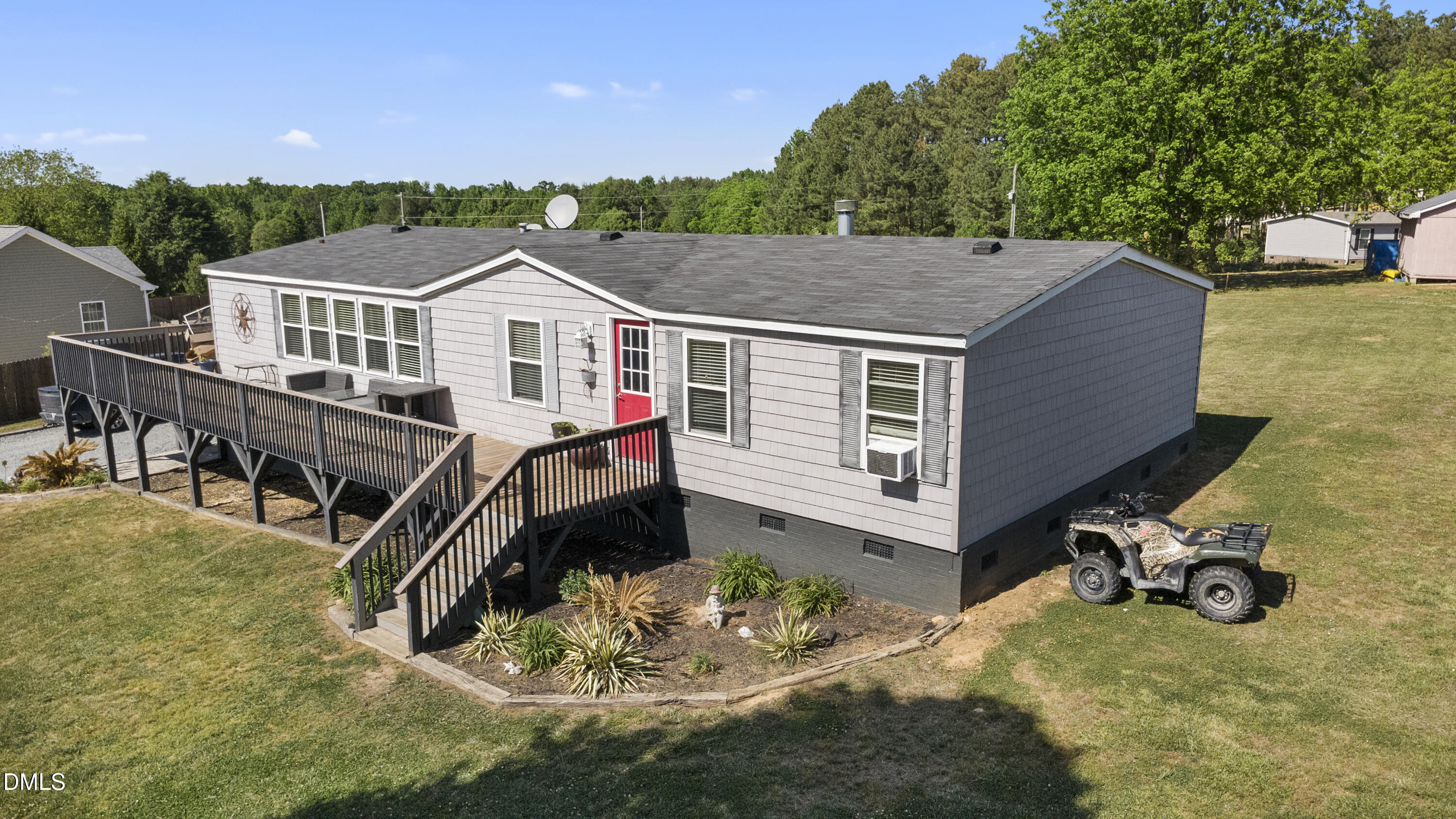 6323 Riggins Road