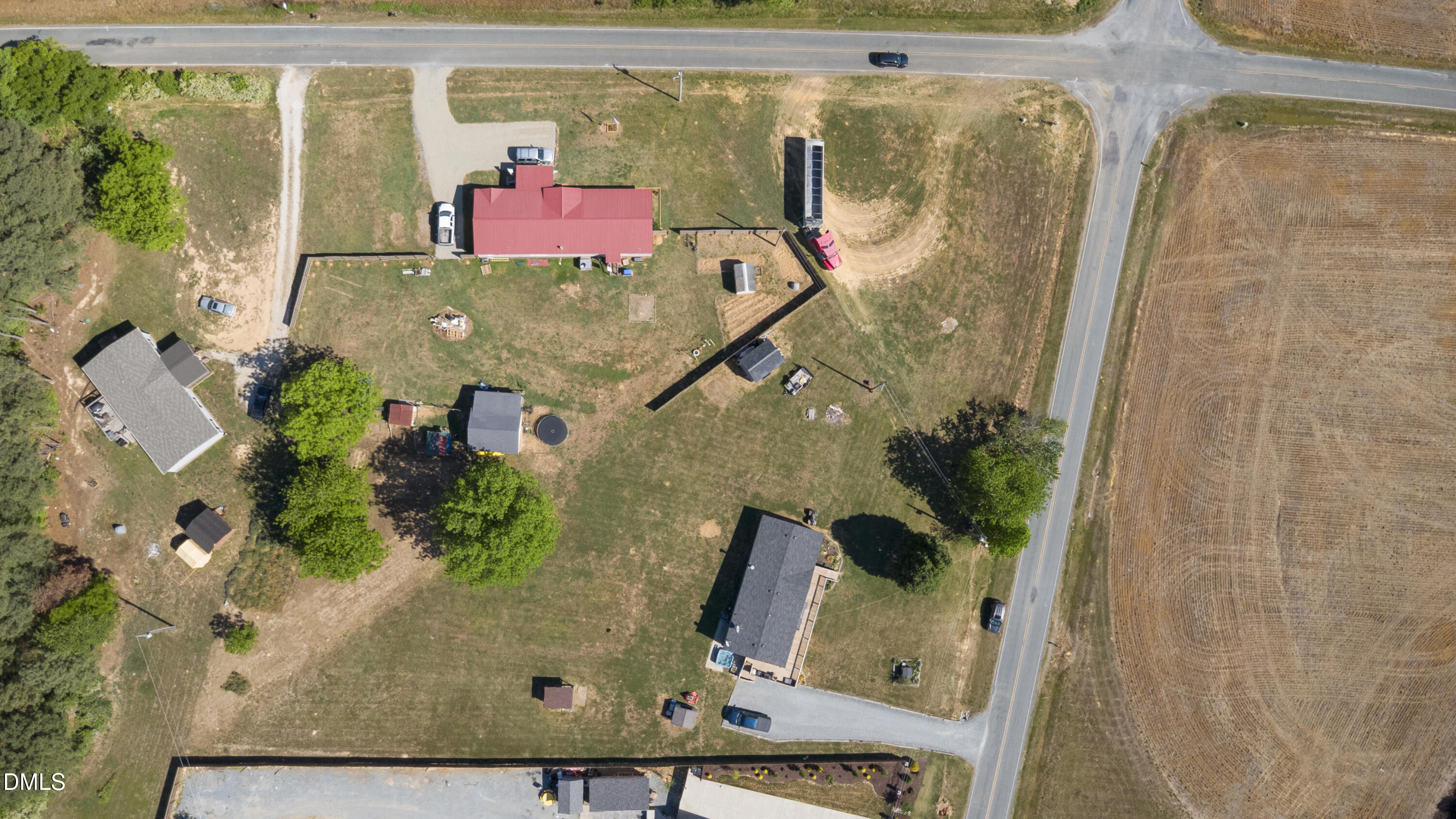 6323 Riggins Road