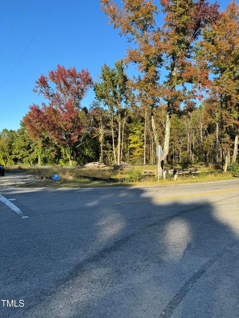 0 Martin Pond Road Wendell NC 27591