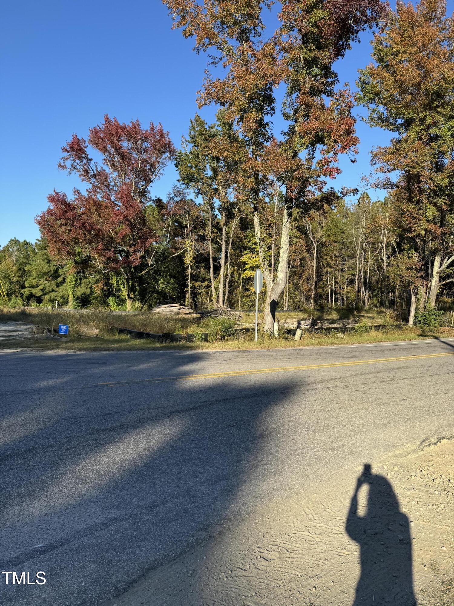 0 Martin Pond Road