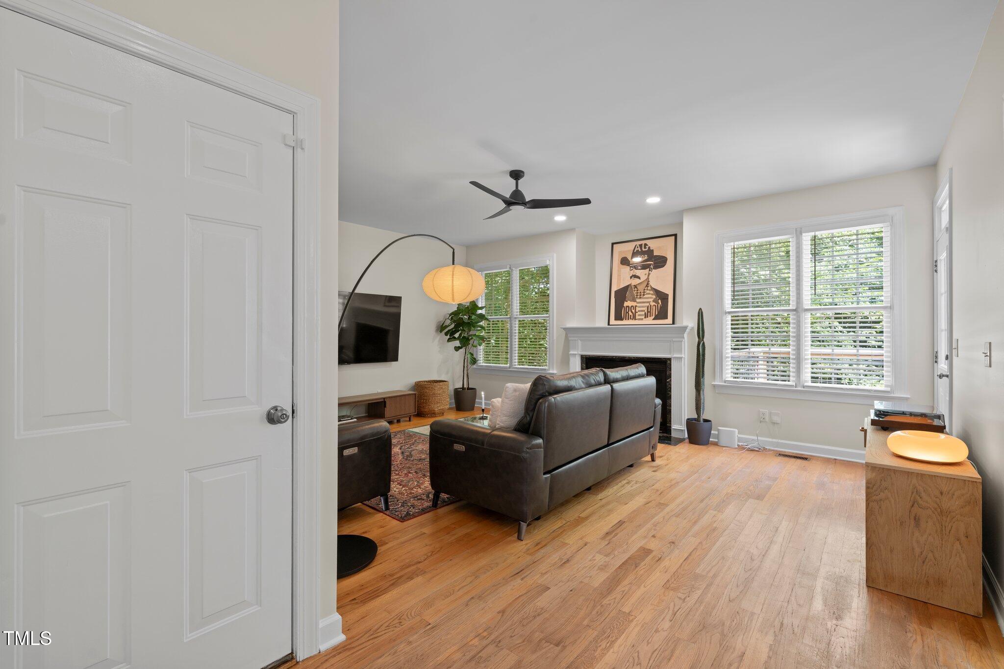 9508 Waterwood Court