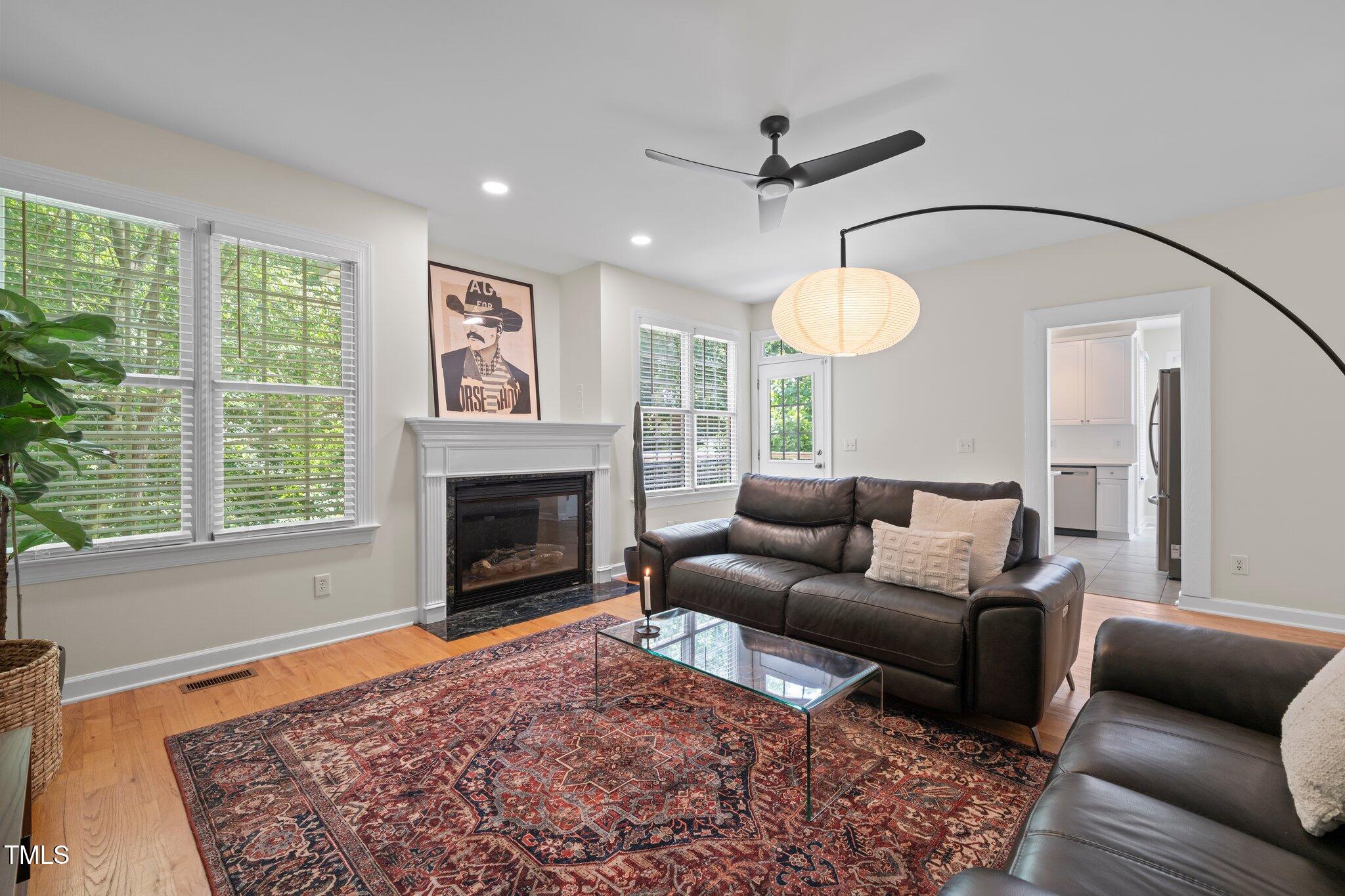 9508 Waterwood Court