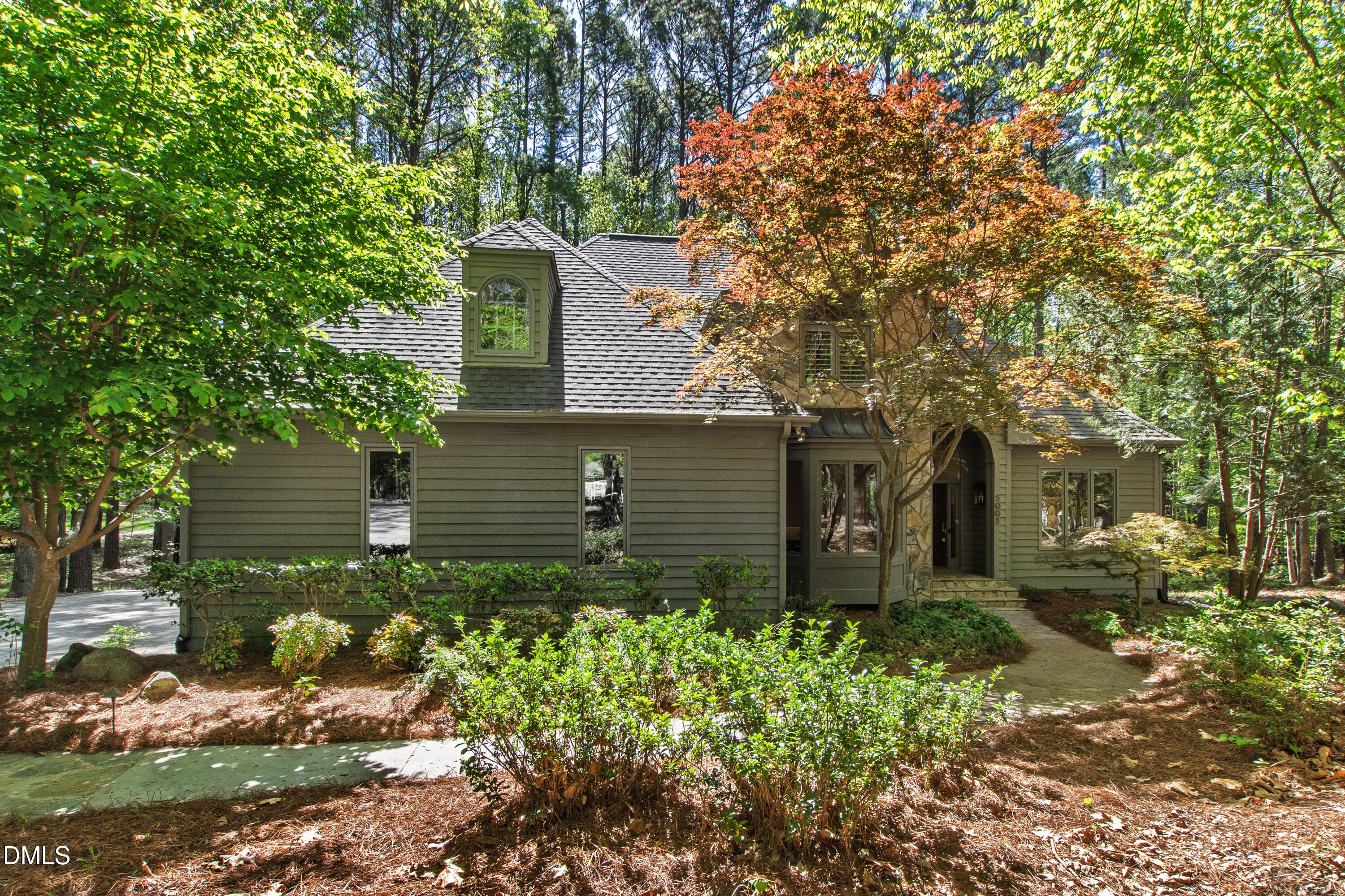 5005 Boulder Creek Lane