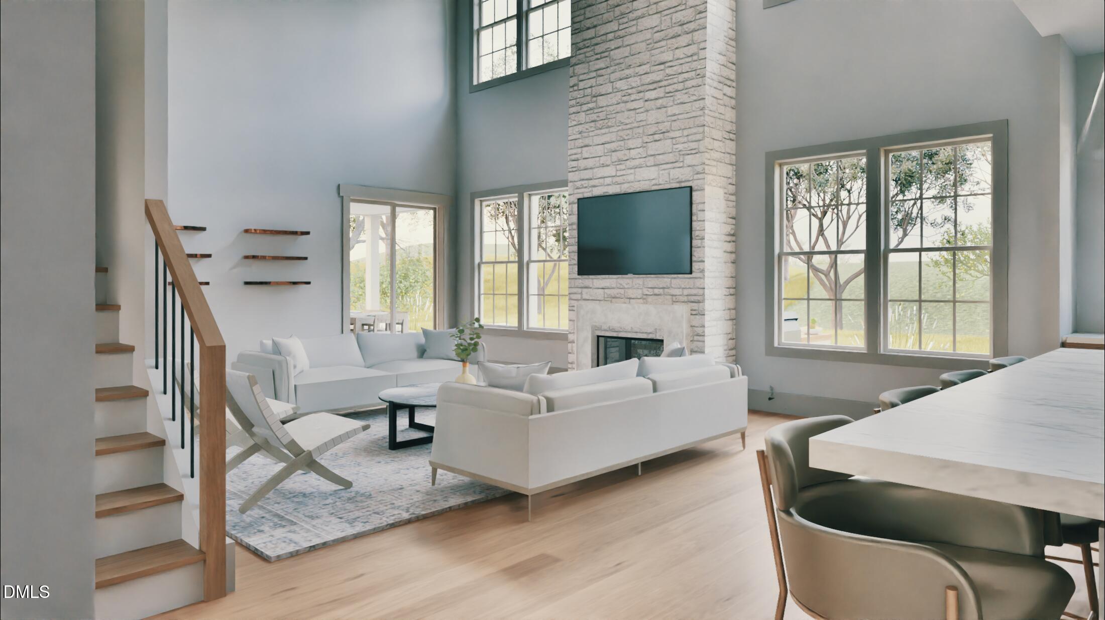 3800 Peaceful Creek Trail