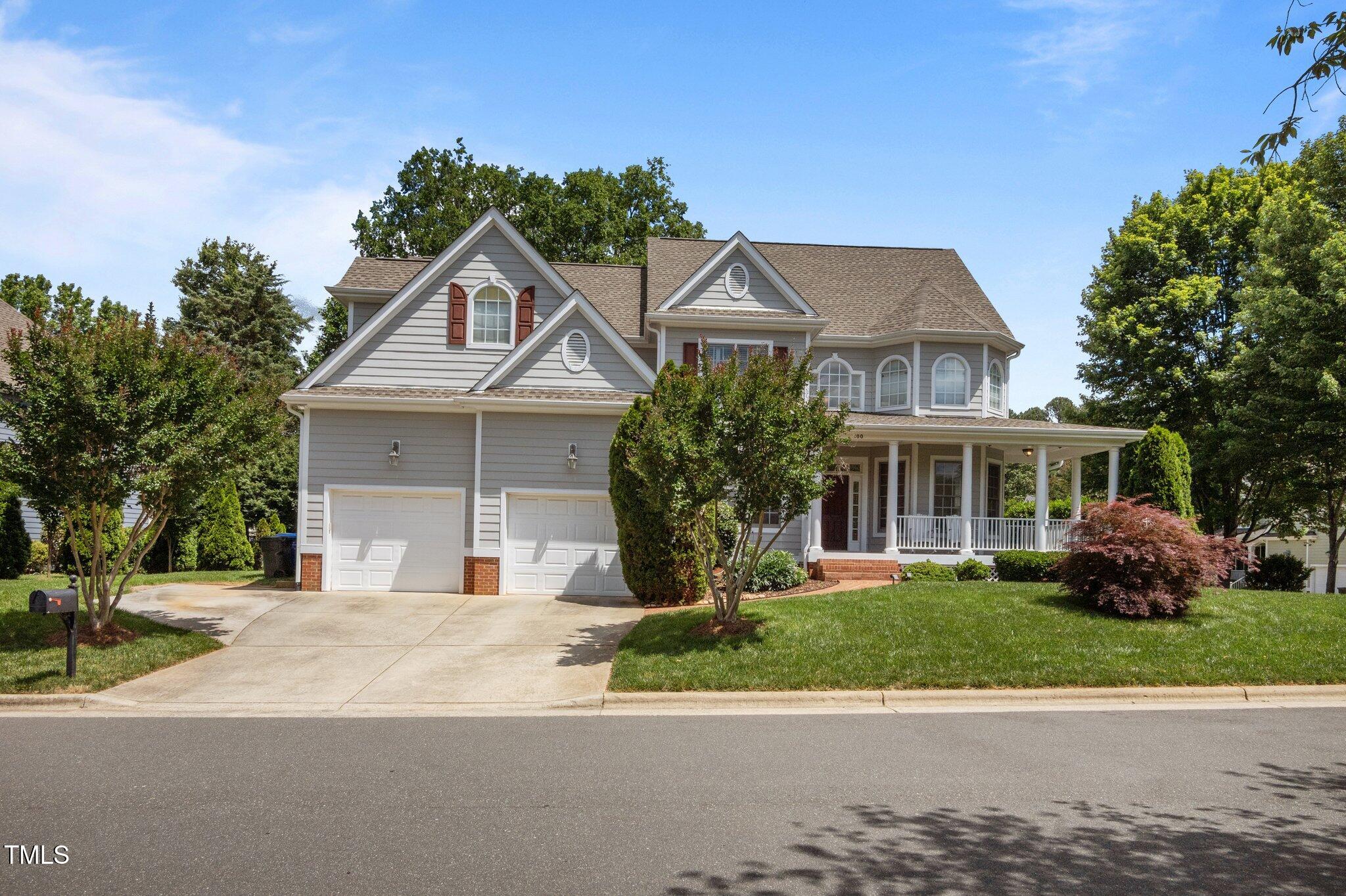 100 Maywood Way