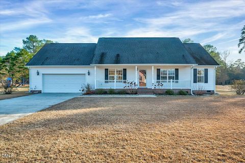 94 Buckboard Lane Autryville NC 28318