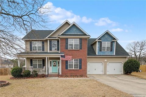 85 Old Field Loop Sanford NC 27332