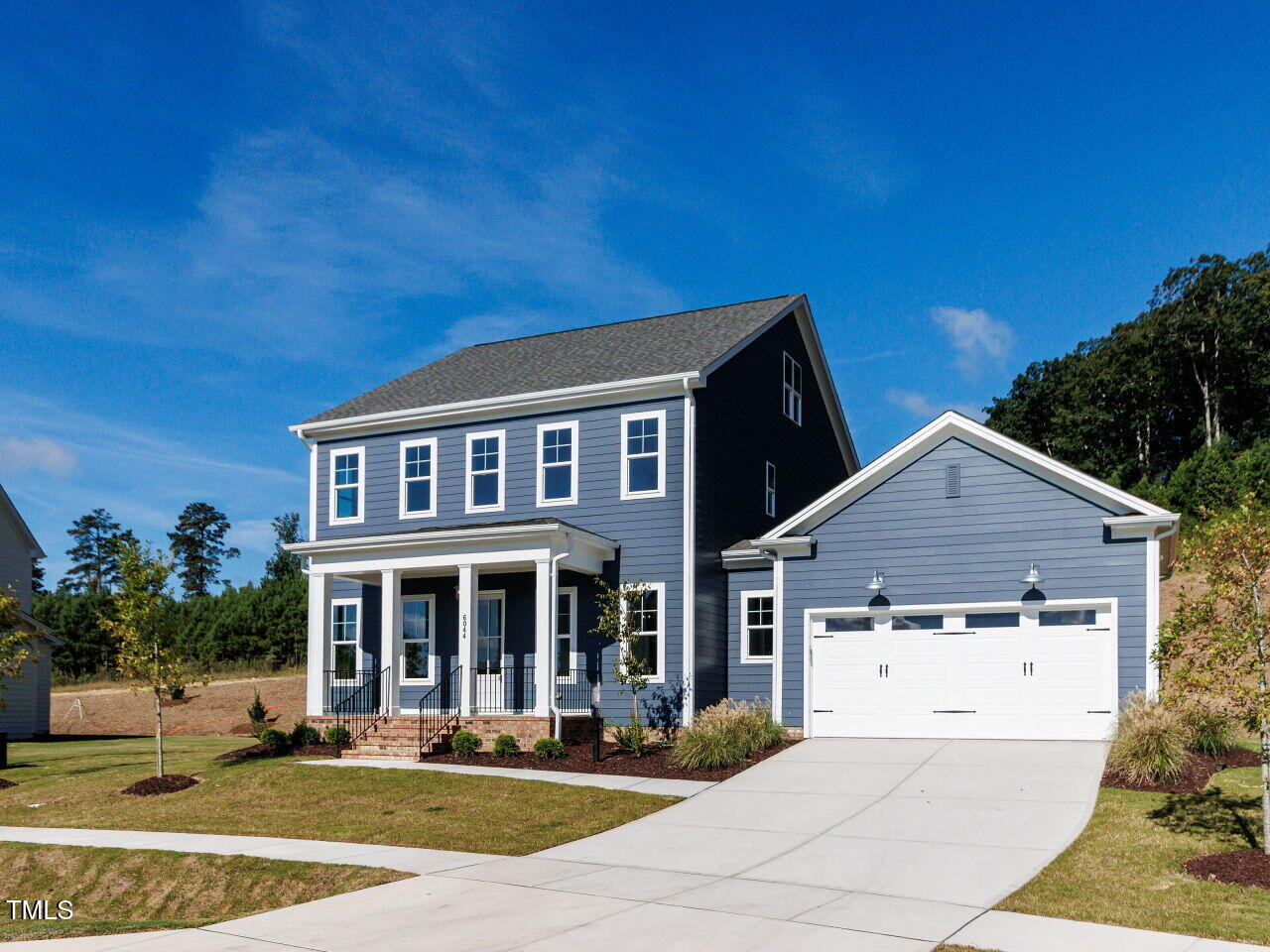 6044 Scalybark Road