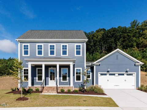 6044 Scalybark Road Durham NC 27712