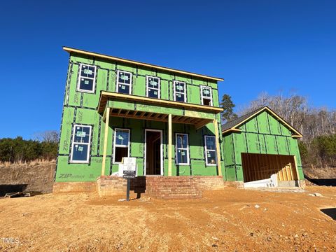 A home in Durham